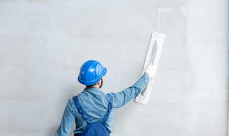 Helvacı İnşaat Sıvacısı